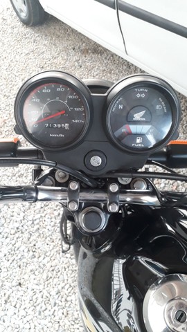CG 125