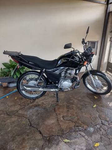 CG FAN 125