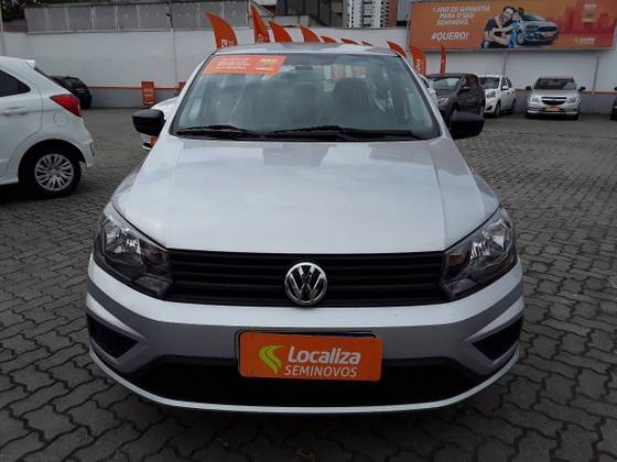 VOYAGE 2020/2021 1.6 MSI TOTALFLEX 4P MANUAL