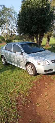 ASTRA ADVANTAGE 2009