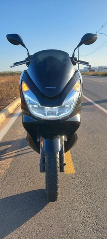 HONDA PCX