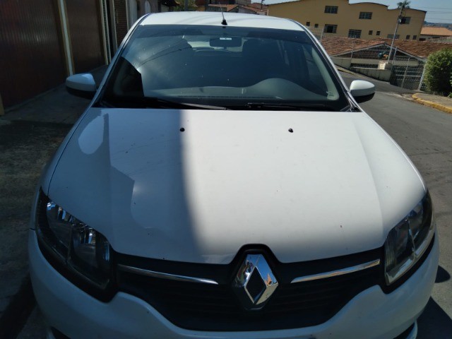 RENAULT SANDERO EXPRESSION 1.0 12V