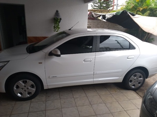 CHEVROLET COLBAT 1.8 LT