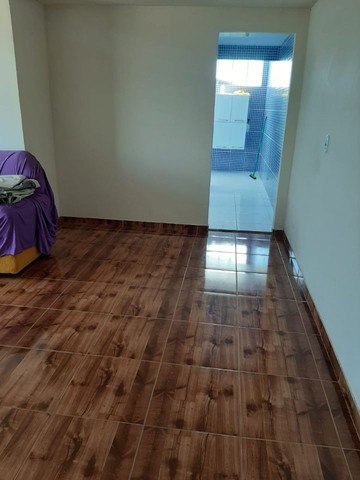Apartamento para alugar com 1 dormitórios em São cristóvão, Ouro preto cod:536 - Foto 6