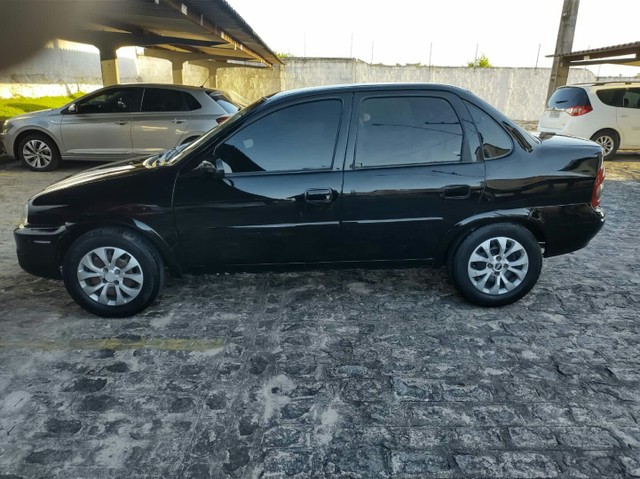 CLASSIC 2009 COMPLETO 14.900