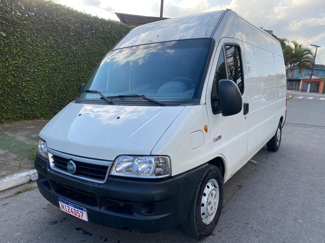 DUCATO 2.8 JTD MAXI CARGO