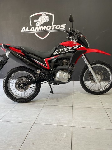 BROS 160, 2020 APENAS 1023 KM RODADOS
