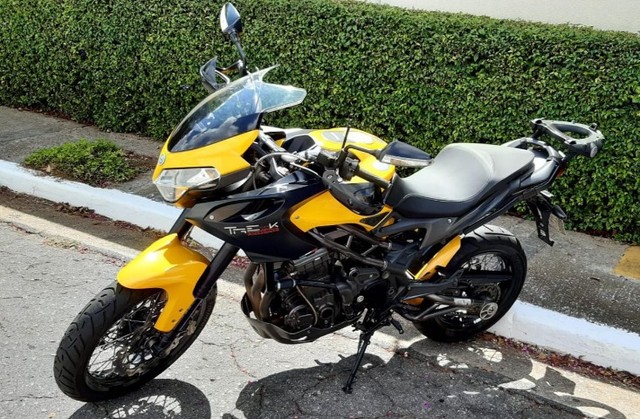 BENELLI TRE 1.130K AMAZONAS