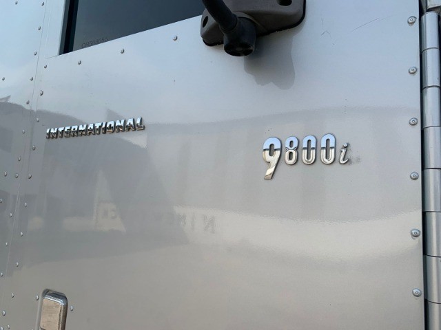 INTERNACIONAL 9800I 2012 6X2