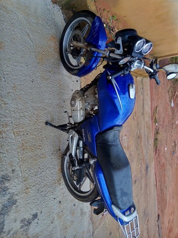 SUZUKI YES