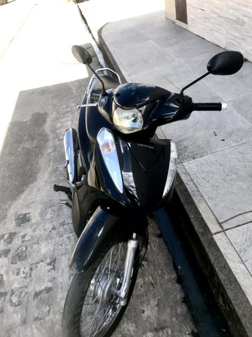 VENDO BIZ 125 2012