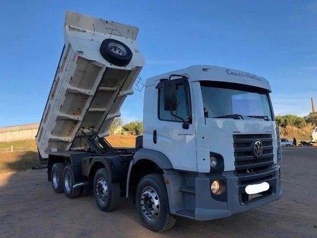 VW 24-250 ANO DE 2012