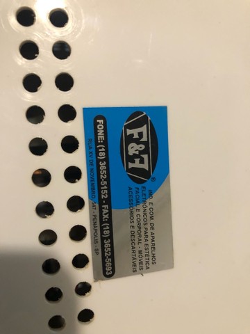 Aparelho estético  - Foto 2