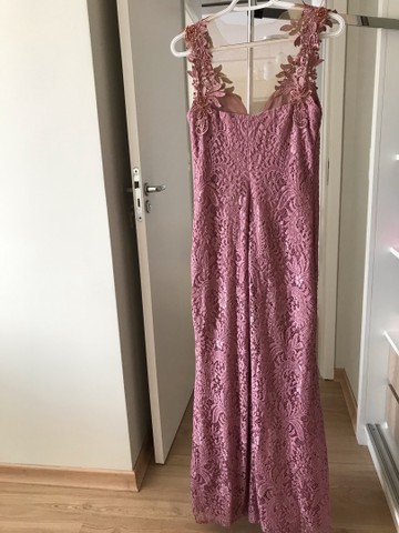 Vestido de festa - Foto 4