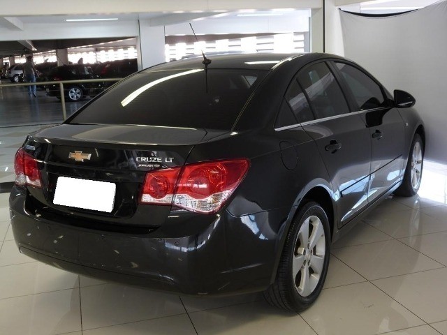 CHEVROLET CRUZE LT 1.8 16V FLEX 2014