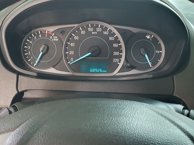FORD KA 2019/2020