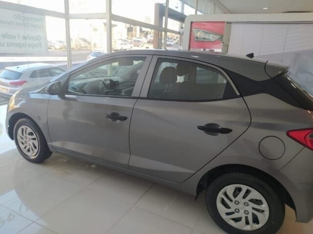 HYUNDAI HB20 SENSE 1.0 FLEX