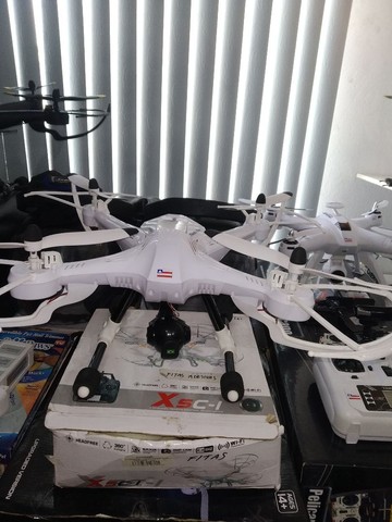 Loja de Drones grandes novos  - Foto 4