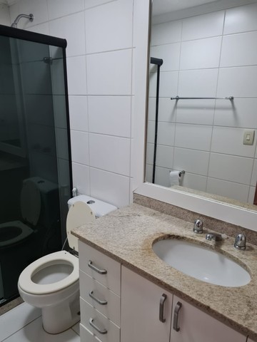 Apartamento para aluguel tem 130 metros quadrados com 3 quartos em Botafogo - Rio de Janei - Foto 6