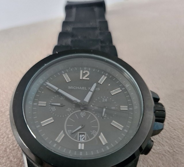 Relógio Michael Kors Mk8152 - Foto 3