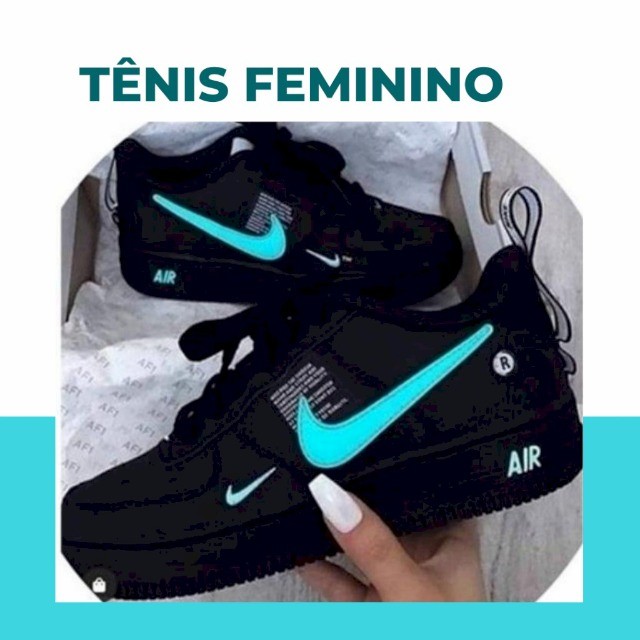 lançamento de sapato da nike