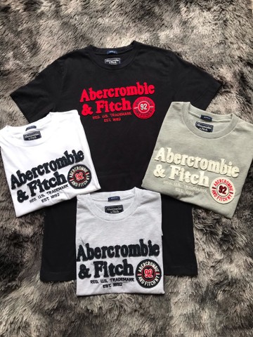 atacado abercrombie
