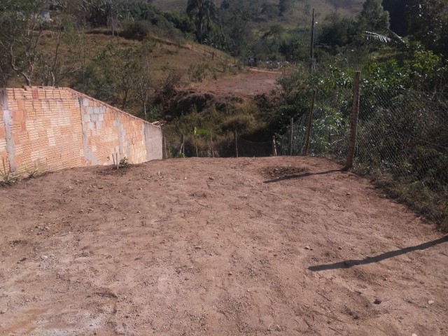 Terreno em zona rural de Lima Duarte - Foto 3