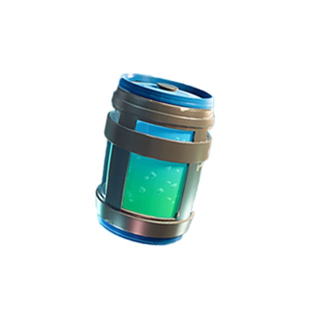 Colar Vira Vira Fortnite - Foto 4
