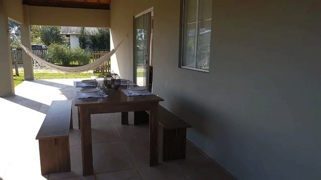 Casa de Praia para Aluga  Feriados  e  Temporada  em Imbituba -SC - Foto 6