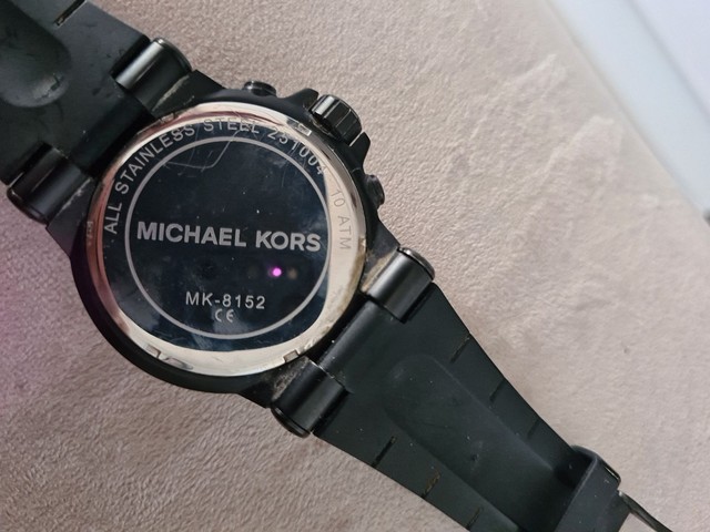 Relógio Michael Kors Mk8152 - Foto 4