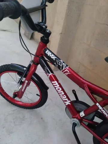 Bmx aro 16 | +38 anúncios na OLX Brasil