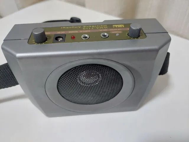 Kit amplificador de voz - Foto 2