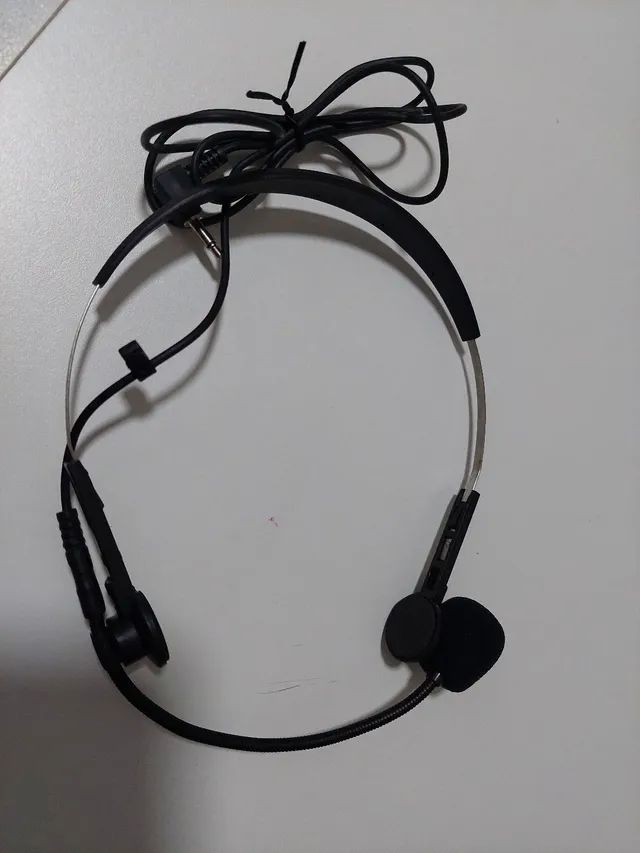 Kit amplificador de voz - Foto 4