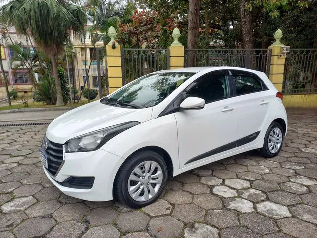 HYUNDAI HB20 2017 Usados e Novos - Zona Sul, SP