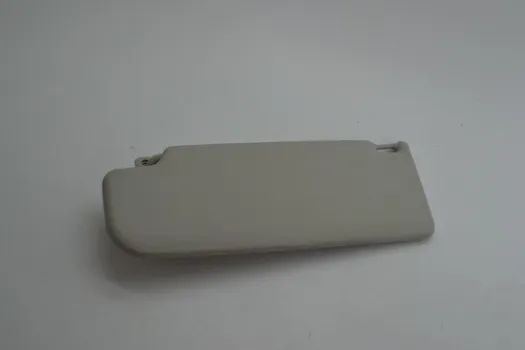 Quebra Para Sol Lado Direito Vw Gol 2017 2018 Original - Foto 4