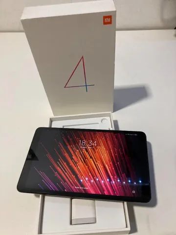 xiaomi mi pad 4 olx