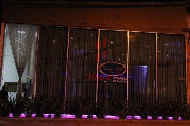 Prédio Comercial em Av. Principal Fachada em vidro - Foto 2