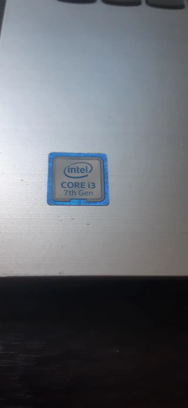 Notebook lenovo i3 - Foto 5
