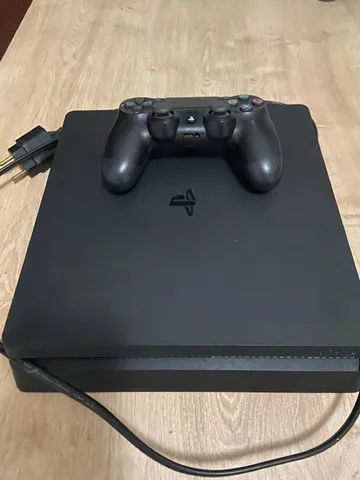 VENDE-SE DOIS JOGOS DE PS4 - Videogames - Mangabeira, João Pessoa  1252509807