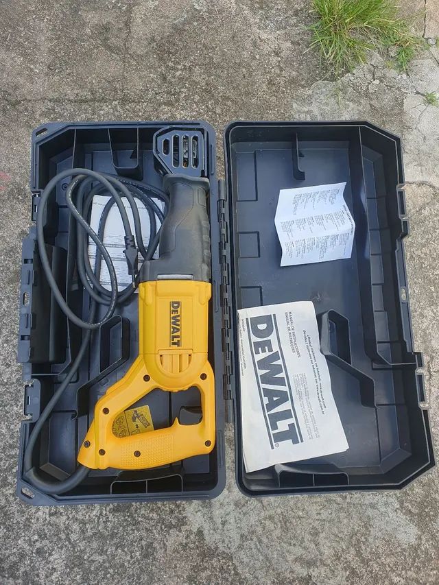 Serra Velocidade Variável - Foto 2