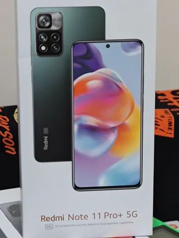 redmi note 11 pro plus 5g olx