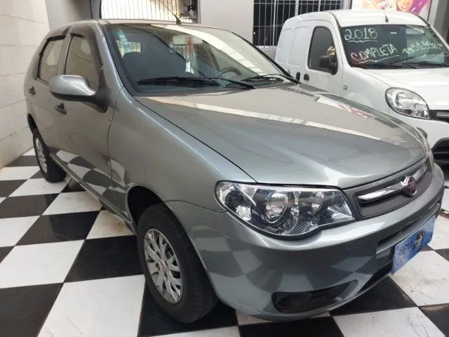 Fiat Palio 1.0 Fire Flex Economy 2012 - Foto 2