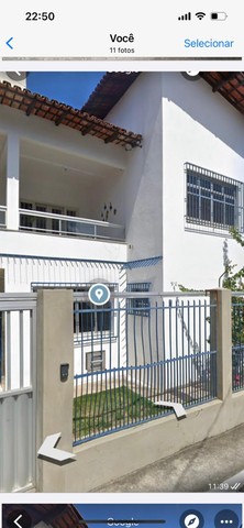 Captação de Casa a venda na Rua André Nogueira, Centro de Vila Velha, Vila Velha, ES
