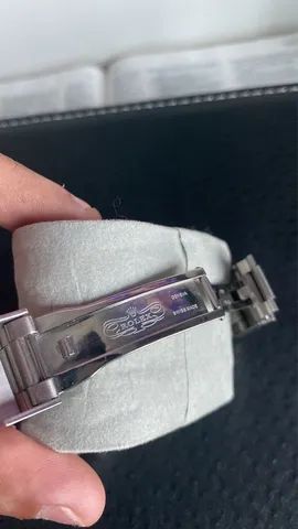 Relógio Masculino Rolex  - Foto 3