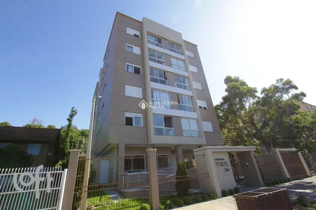 Apartamento á venda a partir de R$ 450.000,00 - Viva Tuiuti