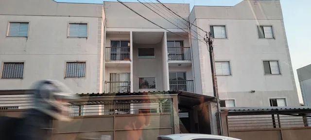 Captação de Apartamento a venda na Rua Santa Rosália - de 3650, Jardim Bonsucesso, Franca, SP