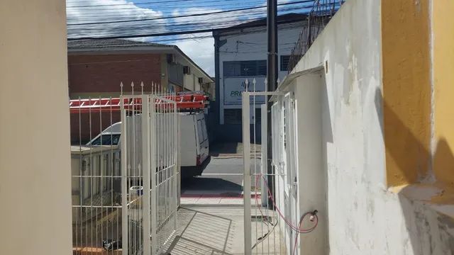 Captação de Casa para locação em São José, SC