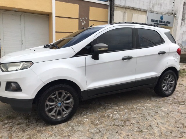 Ecosport Frestyle