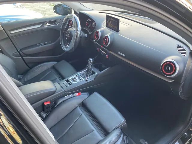 AUDI A3 SPORTBACK 1.4 2020 - Foto 5