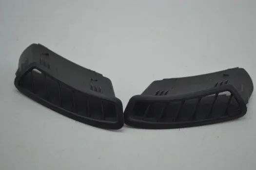 Par Tela Grade Difusor Saida Ar Superior Painel Vw Gol Origi